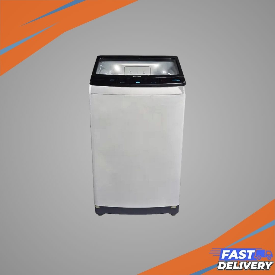 HWM 85-826E : HAIER AUTOMATIC WASHING MACHINE